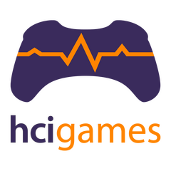 HCI Games Group Logo